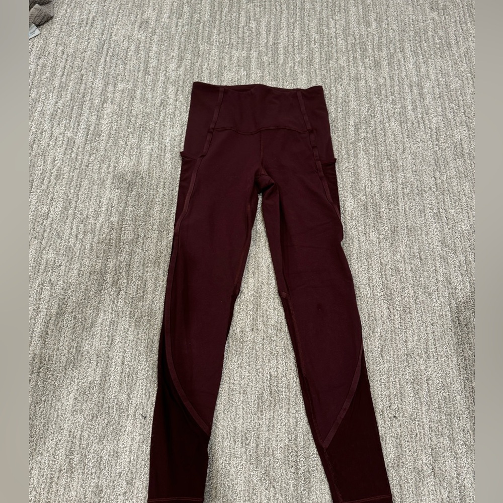 Leggings from athleta